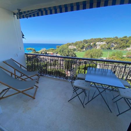 Face A La Mer, Cassis Et Son Cap Canaille Exterior foto